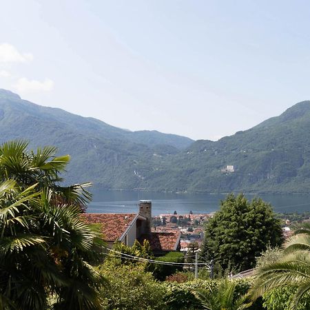 Mamma Ciccia Holiday Home - Mountains & Lake Манделло-дель-Ларіо Екстер'єр фото