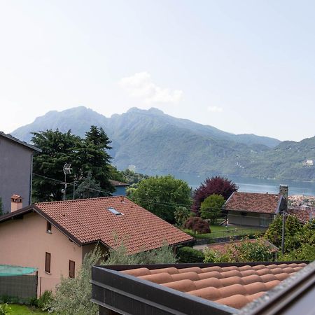 Mamma Ciccia Holiday Home - Mountains & Lake Манделло-дель-Ларіо Екстер'єр фото