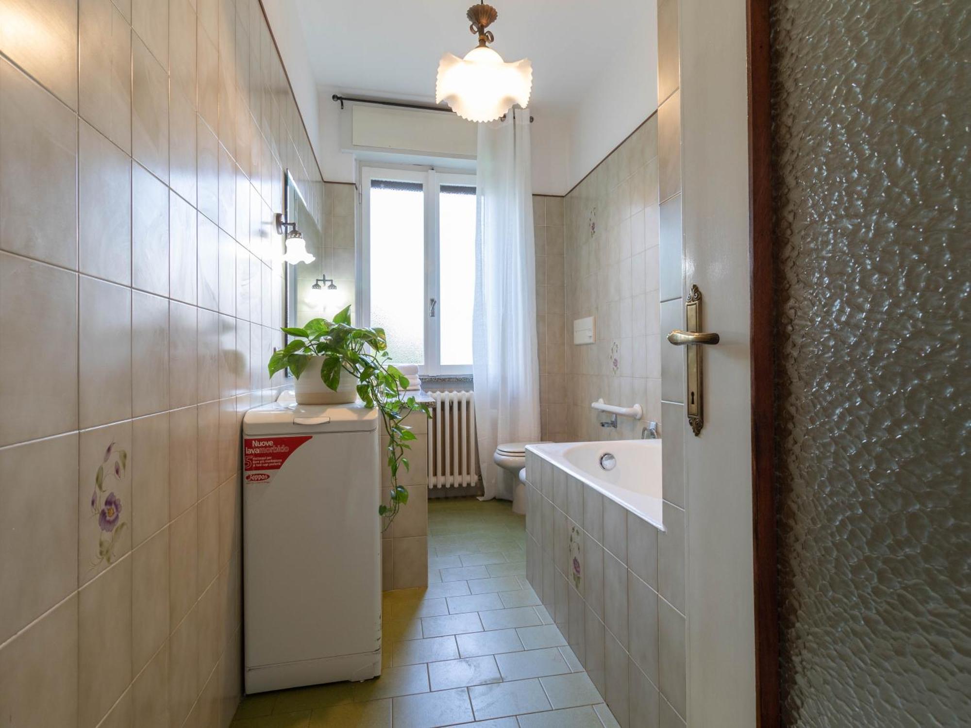 Mamma Ciccia Holiday Home - Mountains & Lake Манделло-дель-Ларіо Екстер'єр фото